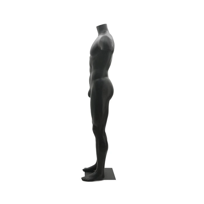 plastic mannequin body 3